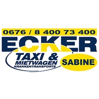 Bild von: Ecker Taxi - Mietwagen - Krankentrasporte, Taxi 
