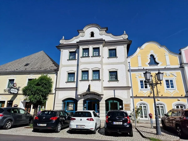 Galerie-Bild 2: Dr. Herbert Kiesenhofer & Partner aus Neufelden von Kiesenhofer, Herbert, Dr., Notare