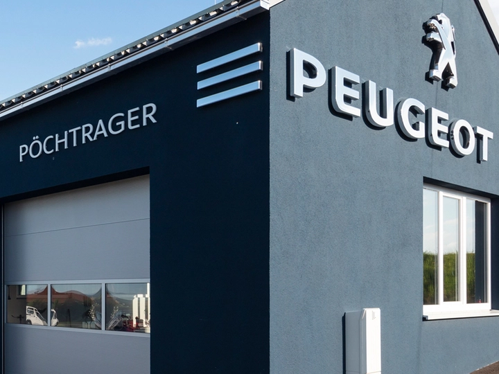 Galerie-Bild 2: Auto Pöchtrager GmbH aus Neufelden von Auto Pöchtrager GmbH