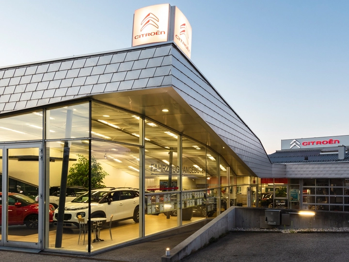 Galerie-Bild 3: Auto Pöchtrager GmbH aus Neufelden von Auto Pöchtrager GmbH