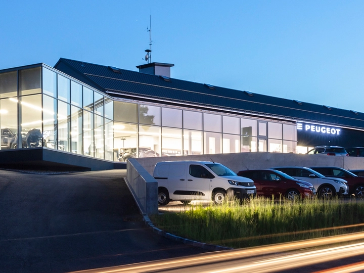 Galerie-Bild 4: Auto Pöchtrager GmbH aus Neufelden von Auto Pöchtrager GmbH