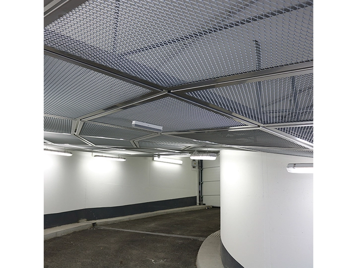 Galerie-Bild 1: Kosta Leichtstahlbau GesmbH aus Niederwaldkirchen von Kosta Leichtstahlbau GesmbH, Stahlbau