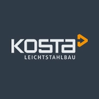 Bild von: Kosta Leichtstahlbau GesmbH, Stahlbau 