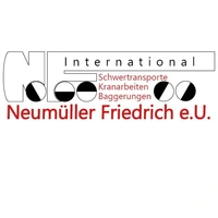 Bild von: Neumüller, Friedrich, Transporte 