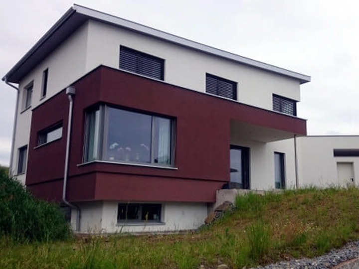 Galerie-Bild 2: holz drei gmbh aus Pfarrkirchen im Mühlkreis von holz drei gmbh, Zimmereien