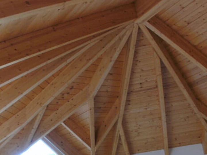 Galerie-Bild 3: holz drei gmbh aus Pfarrkirchen im Mühlkreis von holz drei gmbh, Zimmereien