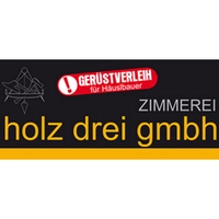 Bild von: holz drei gmbh, Zimmereien 