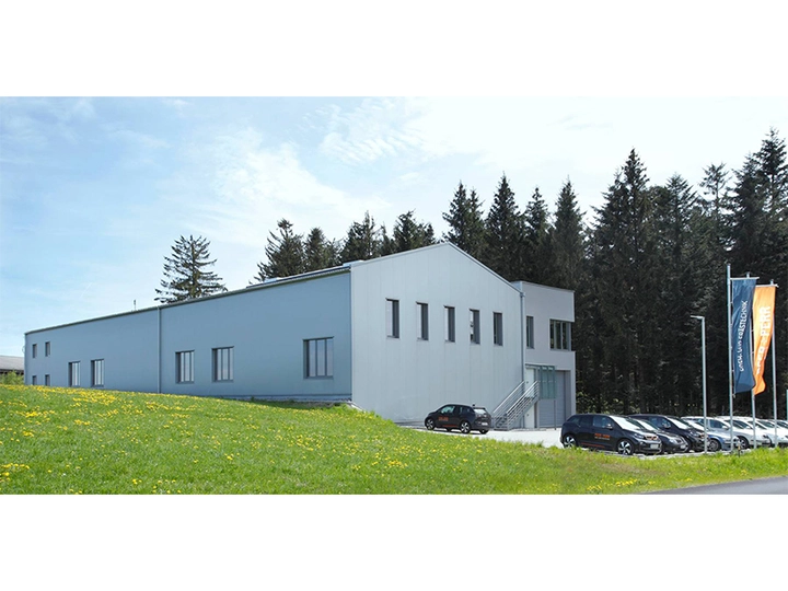Galerie-Bild 1: Peer + Perr aus Pfarrkirchen im Mühlkreis von Peer + Perr 