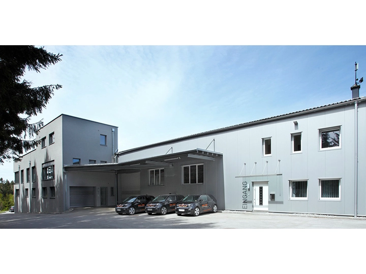 Galerie-Bild 2: Peer + Perr aus Pfarrkirchen im Mühlkreis von Peer + Perr 