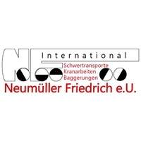 Bild von: Neumüller, Friedrich, Transporte 