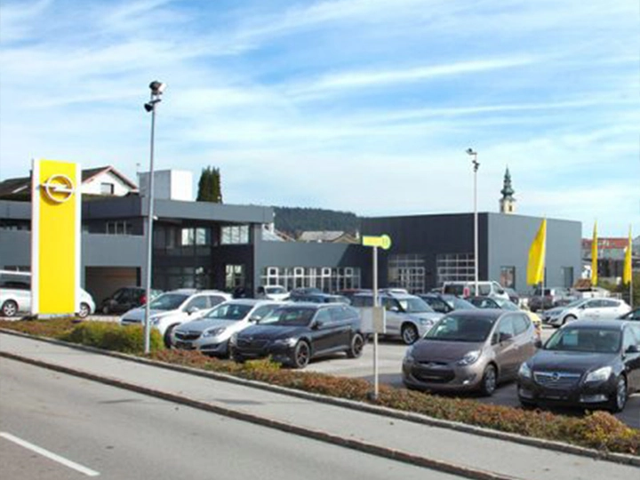 Galerie-Bild 1: Auto Engleder GmbH aus Putzleinsdorf von Auto Engleder GmbH
