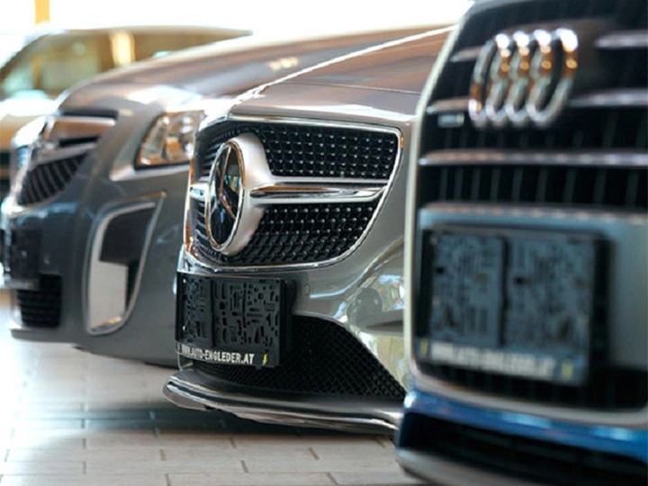 Galerie-Bild 2: Auto Engleder GmbH aus Putzleinsdorf von Auto Engleder GmbH