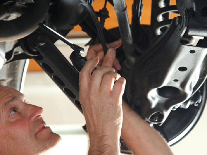 Galerie-Bild 3: Auto Engleder GmbH aus Putzleinsdorf von Auto Engleder GmbH