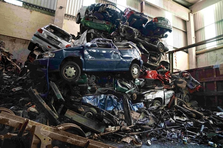 Galerie-Bild 4: Grünzweil GmbH aus Sankt Johann am Wimberg von Grünzweil GmbH, Transporte-Entsorgung