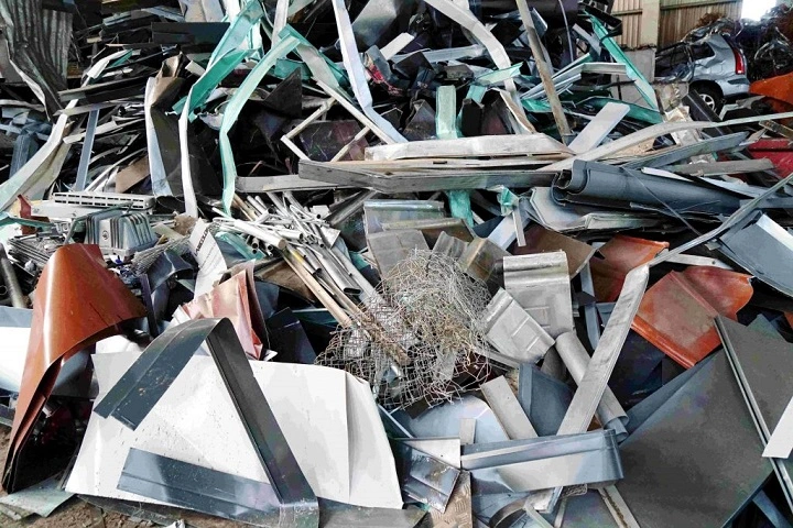 Galerie-Bild 3: Grünzweil GmbH aus Sankt Johann am Wimberg von Grünzweil GmbH, Transporte-Entsorgung