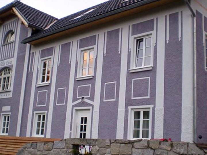 Galerie-Bild 2: Friedrich Schaubmaier aus Sankt Johann am Wimberg von Malerei Schaubmaier, Malereibetrieb