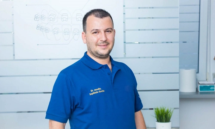 Galerie-Bild 1: Suciu Septimiu e.U. Dr.medic aus Sarleinsbach von Suciu, Septimiu, Dr., Zahnarzt