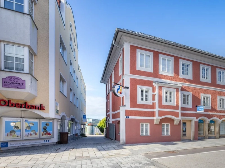 Galerie-Bild 2: MDZ Medizinisches aus Berg bei Rohrbach von MDZ-Rohrbach, Ärzte