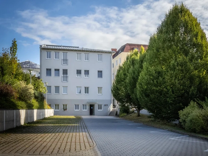 Galerie-Bild 4: MDZ Medizinisches aus Berg bei Rohrbach von MDZ-Rohrbach, Ärzte