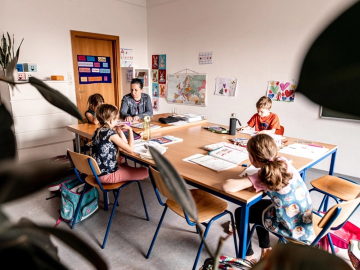 Galerie-Bild 3: Praher Melanie aus Rohrbach von Praher, Melanie, Schülerhilfe