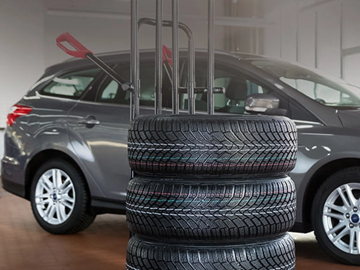 Galerie-Bild 1: Ransmayr Autovertriebs u. Service G aus Rohrbach von Ransmayr Autovertriebs u. Service G 