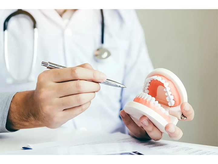 Galerie-Bild 1: Dr. med. Peter Vlasak aus Vyšší Brod von Dr. med. Peter Vlasak 