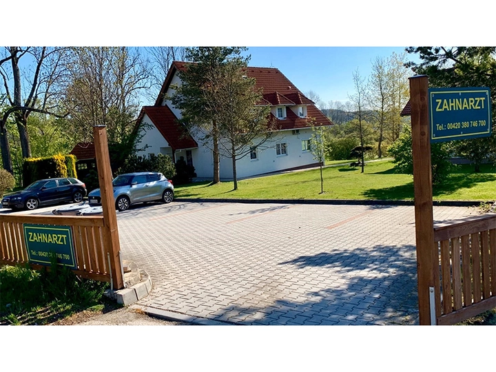 Galerie-Bild 2: Dr. med. Peter Vlasak aus Vyšší Brod von Dr. med. Peter Vlasak 