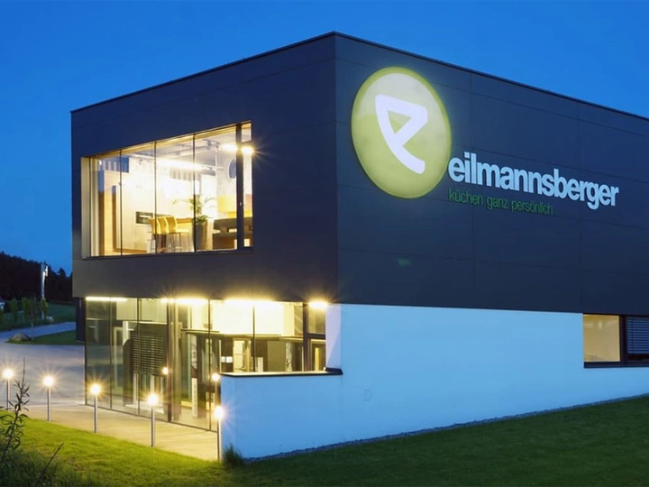 Galerie-Bild 1: Eilmannsberger GmbH aus Rohrbach von Eilmannsberger GmbH, Fenster