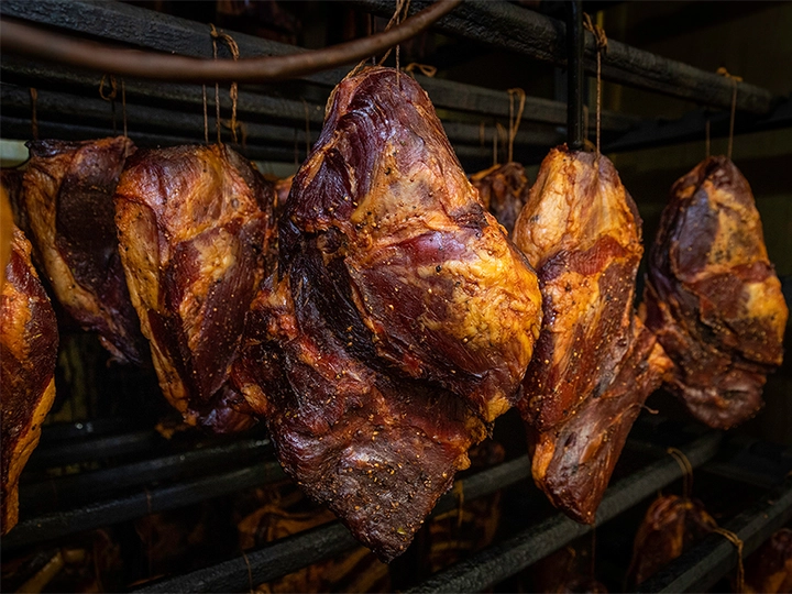Galerie-Bild 1: Leibetseder Gastronomie aus Rohrbach von Leibetseder Gastronomie & Fleischwaren GmbH, Fleischhauereien