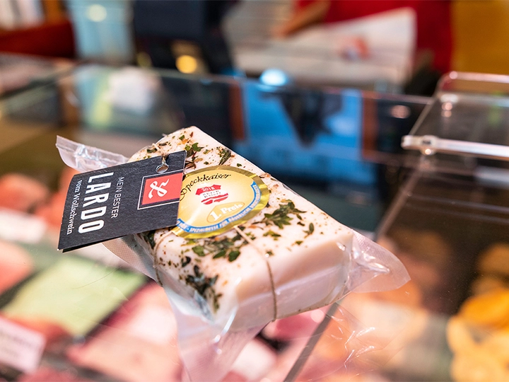 Galerie-Bild 2: Leibetseder Gastronomie aus Rohrbach von Leibetseder Gastronomie & Fleischwaren GmbH, Fleischhauereien