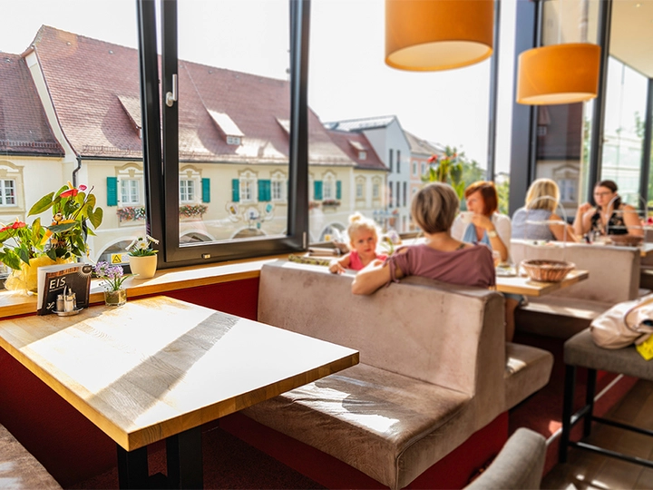 Galerie-Bild 3: Leibetseder Gastronomie aus Rohrbach von Leibetseder Gastronomie & Fleischwaren GmbH, Fleischhauereien