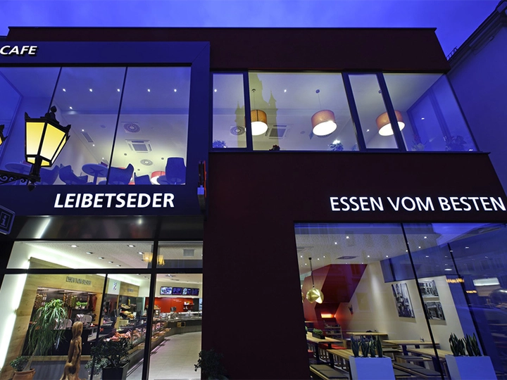 Galerie-Bild 4: Leibetseder Gastronomie aus Rohrbach von Leibetseder Gastronomie & Fleischwaren GmbH, Fleischhauereien