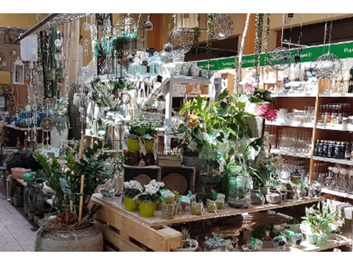Galerie-Bild 4: Lagerhausgenossenschaft aus Rohrbach von Lagerhausgenossenschaft 
