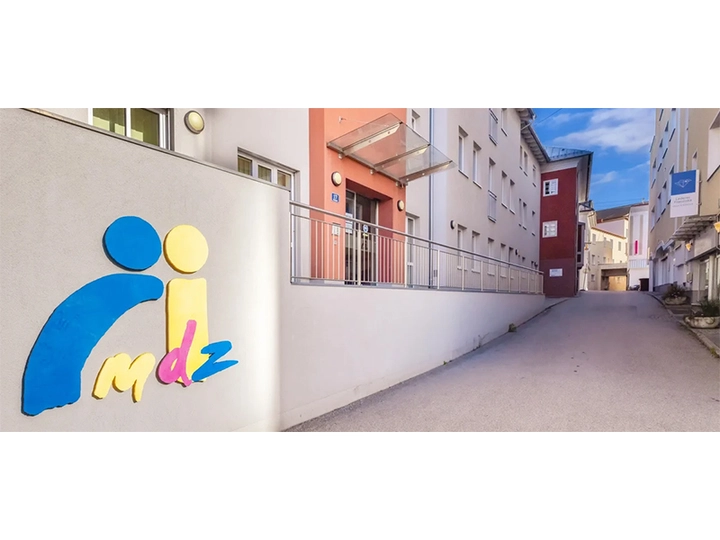 Galerie-Bild 2: MDZ Medizinisches aus Berg bei Rohrbach von MDZ-Rohrbach, Ärzte