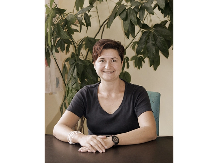 Galerie-Bild 1: Stribl Silvia aus Rohrbach von Stribl, Silvia, Logopädin