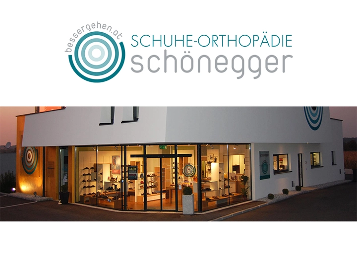Galerie-Bild 1: Schönegger GmbH aus St. Peter in der Au-Markt von Schönegger GmbH, Orthopädie