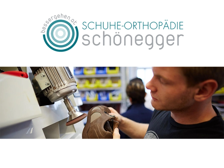 Galerie-Bild 3: Schönegger GmbH aus St. Peter in der Au-Markt von Schönegger GmbH, Orthopädie