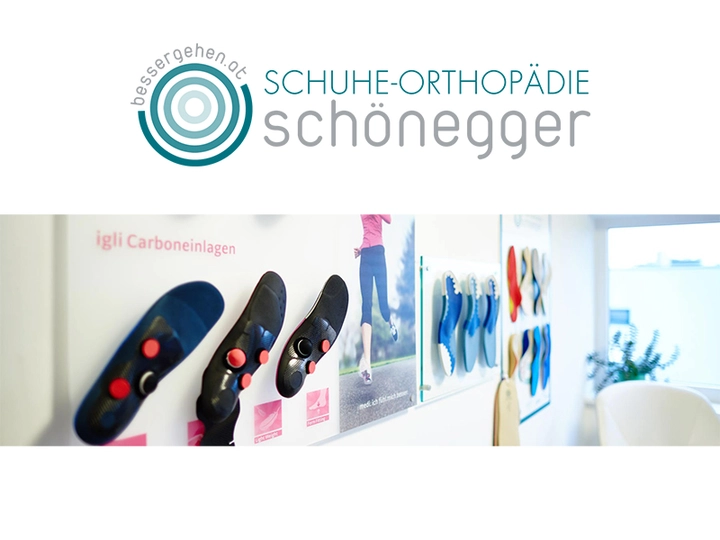 Galerie-Bild 4: Schönegger GmbH aus St. Peter in der Au-Markt von Schönegger GmbH, Orthopädie