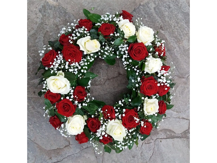 Galerie-Bild 1: Margit Auer aus St. Valentin von Auer, Margit, Blumen