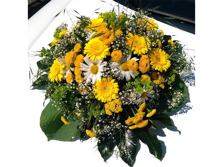 Galerie-Bild 2: Margit Auer aus St. Valentin von Auer, Margit, Blumen