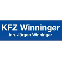 Bild von: Winninger, Jürgen, KFZ 