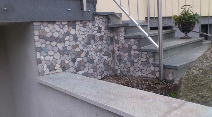 Galerie-Bild 1: Wimmer GesmbH aus Behamberg von Wimmer GesmbH, Natursteine, Baumaschinen u -geräte