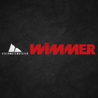 Bild von: Wimmer GesmbH, Natursteine, Baumaschinen u -geräte 