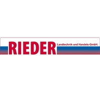 Bild von: RIEDER Landtechnik- u. Handels GmbH, Landtechnik 