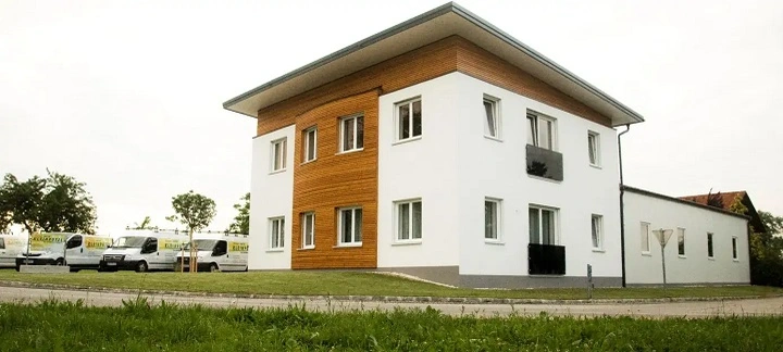 Galerie-Bild 3: Kleinpötzl GmbH aus Andorf von Kleinpötzl GmbH