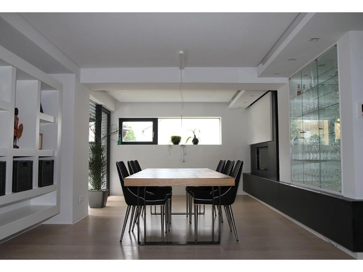 Galerie-Bild 1: Rudolf Hochhold aus Brunnenthal von Hochhold, Rudolf, Tischlerei