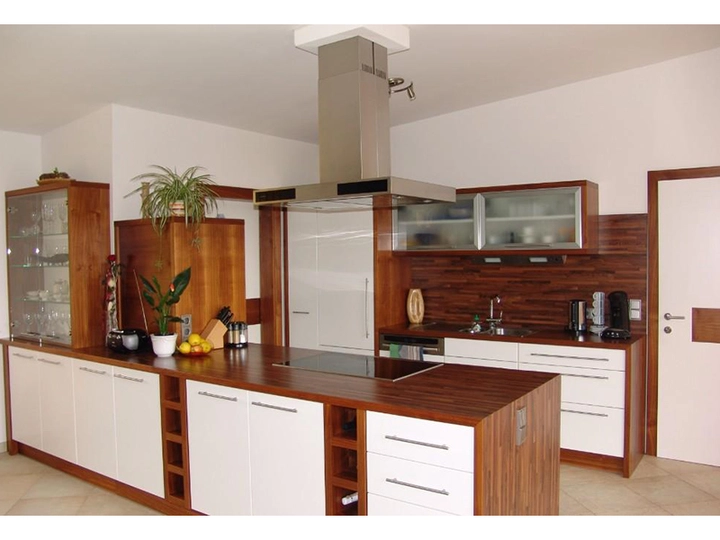 Galerie-Bild 2: Rudolf Hochhold aus Brunnenthal von Hochhold, Rudolf, Tischlerei