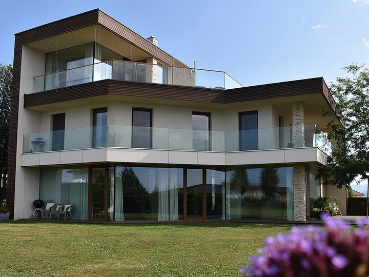 Galerie-Bild 2: Stern Bau GmbH aus Münzkirchen von Stern Bau GmbH