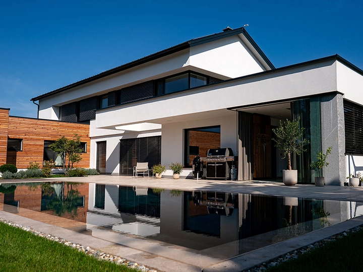 Galerie-Bild 3: Stern Bau GmbH aus Münzkirchen von Stern Bau GmbH