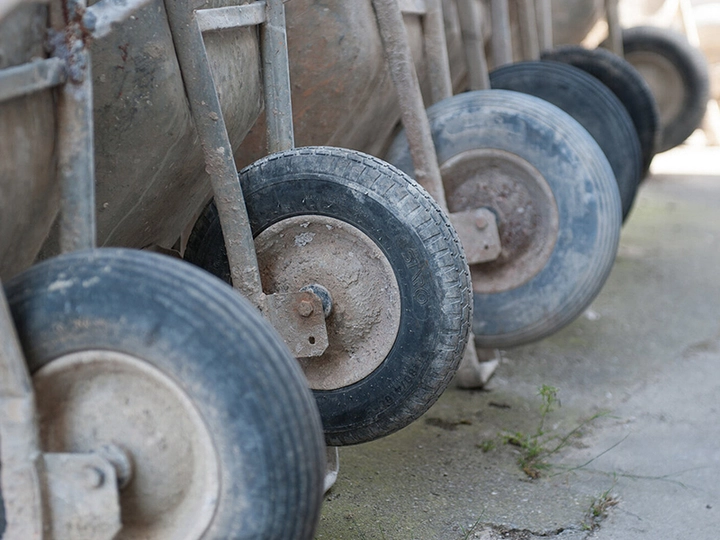 Galerie-Bild 4: Stern Bau GmbH aus Münzkirchen von Stern Bau GmbH